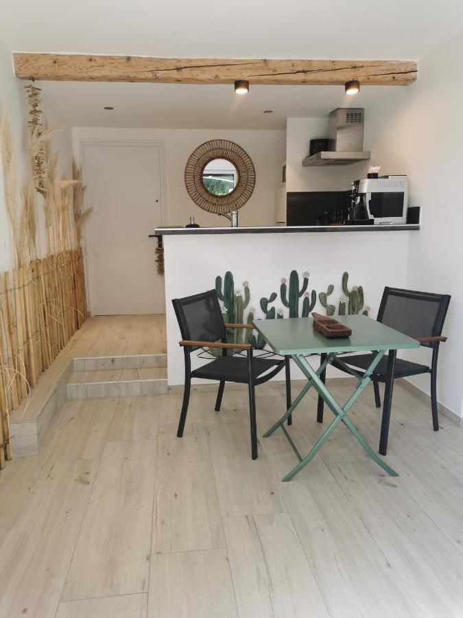 Casa Louise Suites And Spas Privatifs Sainte-Maxime Luaran gambar