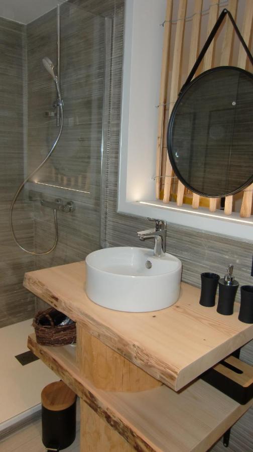Casa Louise Suites And Spas Privatifs Sainte-Maxime Luaran gambar